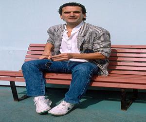 Massimo Troisi Massimo Troisi