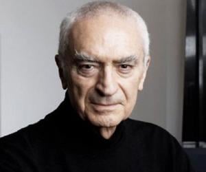 Massimo Vignelli Massimo Vignelli
