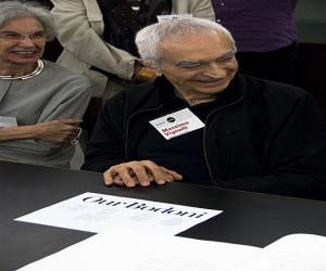 Massimo Vignelli Massimo Vignelli