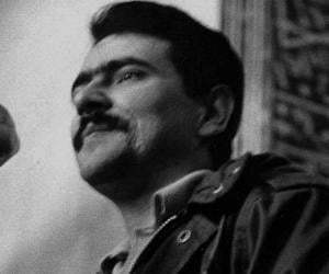 Massoud Rajavi Massoud Rajavi