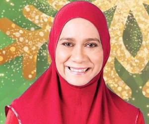 Mastura Mohd Yazid Mastura Mohd Yazid