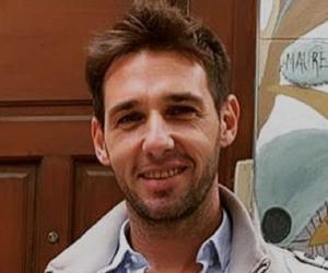 Matías Paredes Matías Paredes