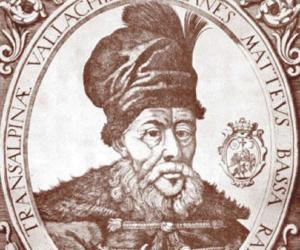 Matei Basarab Matei Basarab
