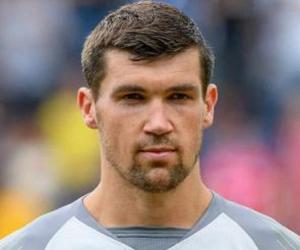 Mathew Ryan Mathew Ryan