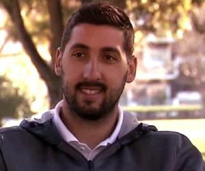 Mathias Calfani Mathias Calfani