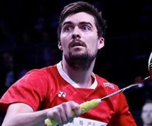 Mathias Christiansen Mathias Christiansen