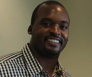 Mathias Kiwanuka Mathias Kiwanuka