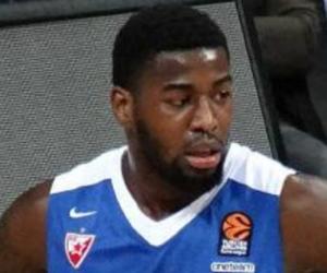 Mathias Lessort Mathias Lessort