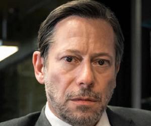 Mathieu Amalric Mathieu Amalric