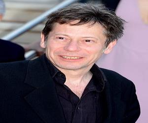Mathieu Amalric Mathieu Amalric