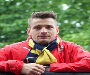 Mathieu Debuchy Mathieu Debuchy