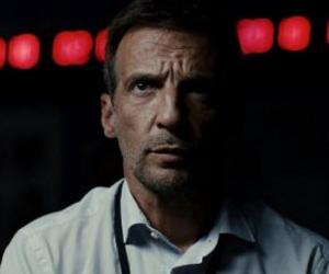 Mathieu Kassovitz Mathieu Kassovitz