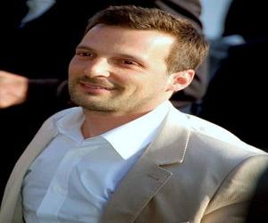 Mathieu Kassovitz Mathieu Kassovitz