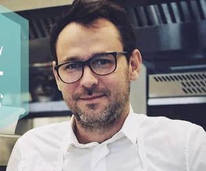 Mathieu Pacaud Mathieu Pacaud