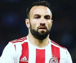 Mathieu Valbuena Mathieu Valbuena