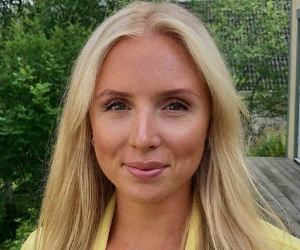 Mathilda Lundström Mathilda Lundström