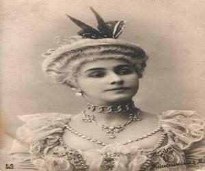 Mathilde Kschessinska Mathilde Kschessinska