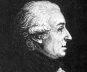 Mathurin Jacques Brisson Mathurin Jacques Brisson