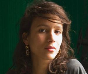 Mati Diop Mati Diop