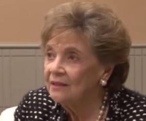 Matilda Cuomo Matilda Cuomo