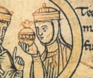 Matilda of Ringelheim Matilda of Ringelheim