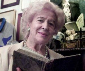 Matilde Camus Matilde Camus