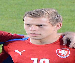 Matěj Vydra Matěj Vydra