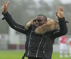 Maître Gims Maître Gims