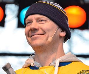 Mats Sundin Mats Sundin