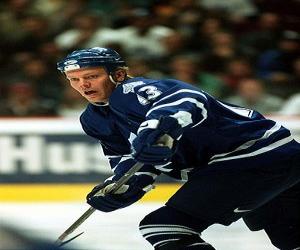 Mats Sundin Mats Sundin