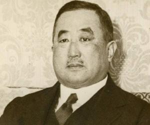 Matsudaira Tsuneo Matsudaira Tsuneo