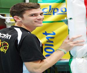 Matt Anderson Matt Anderson
