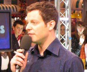Matt Baker Matt Baker