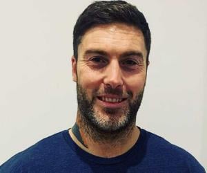 Matt Banahan Matt Banahan