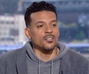 Matt Barnes Matt Barnes