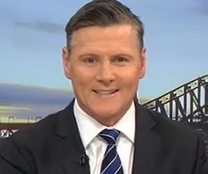 Matt Burke Matt Burke