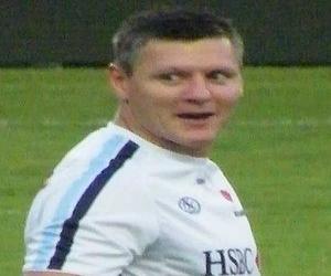Matt Burke Matt Burke
