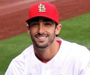 Matt Carpenter Matt Carpenter