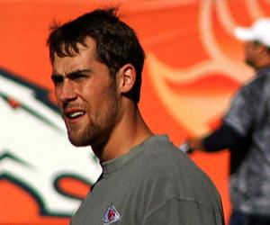 Matt Cassel Matt Cassel