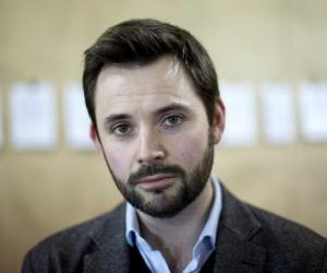 Matt Charman Matt Charman