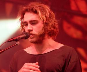 Matt Corby Matt Corby