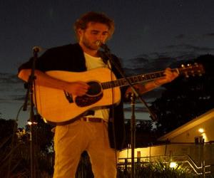 Matt Corby Matt Corby