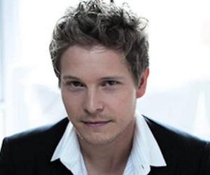 Matt Czuchry