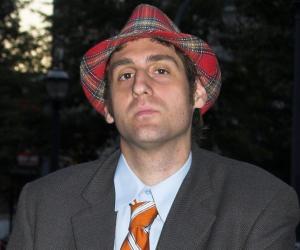 Matt Drudge Matt Drudge