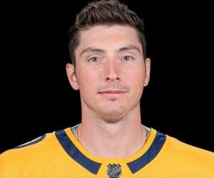 Matt Duchene Matt Duchene