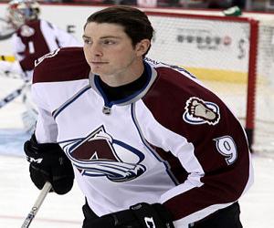 Matt Duchene Matt Duchene