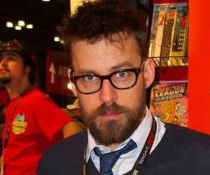 Matt Fraction Matt Fraction