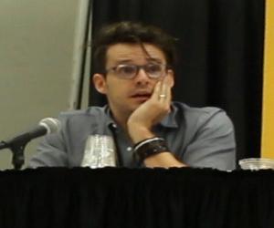 Matt Fraction Matt Fraction