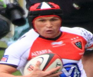 Matt Giteau Matt Giteau