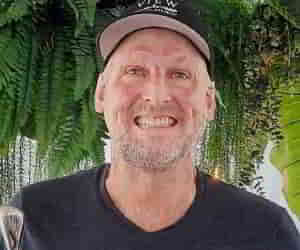 Matt Golinski Matt Golinski